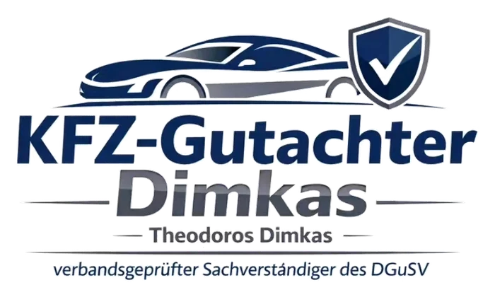 KFZ-Gutachter Dimkas